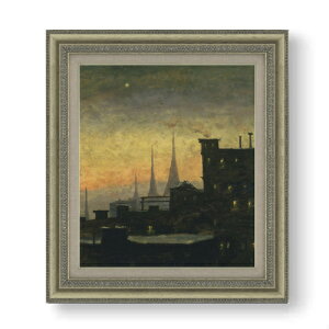 yG MdグzCEGCVF~EX New York Roof Tops F10 yzz G ̔ 10  i 677×603mm   v[g Mtg JXj JƏj ސEj Vzj r