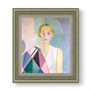 yG Mdグzx[Eh[l[ Portrait de Mme. Heim F10 yzz G ̔ 10  l 677×603mm   v[g Mtg JXj JƏj ސEj Vzj r