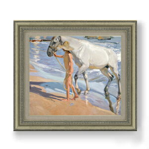 yG Mdグz\[ The Horses Bath F10 yzz G ̔ 10  i 677×603mm   v[g Mtg JXj JƏj ސEj Vzj rO  _