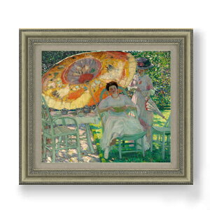 yG Mdグzt[WL[ The Garden Parasol F10 yzz G ̔ 10  i 677×603mm   v[g Mtg JXj JƏj ސEj Vzj rO  