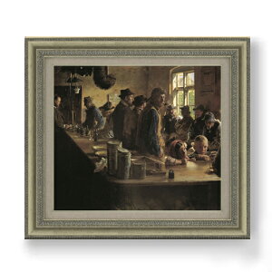 yG MdグzNC[ A the victualler's when there is no fishing F10 yzz G ̔ 10  i 677×603mm   v[g Mtg JXj JƏj ސEj Vzj