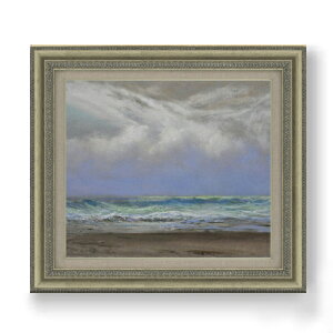 yG MdグzgCI A Shift of Wind from East to Northwest F10 yzz G ̔ 10  i 677×603mm   v[g Mtg JXj JƏj ސEj Vzj 