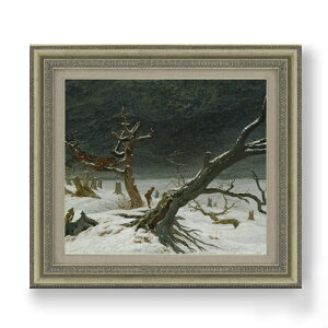 yG Mdグzt[hq Winter Landscape F10 yzz G ̔ 10  i 677×603mm   v[g Mtg JXj JƏj ސEj Vzj rO  