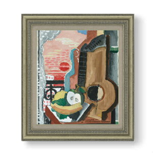 �y���G ���M�d�グ�z�}���N�[�V�X Nature Morte Devant La Fentre F10 �y�z����z �G�� �̔� 10�� ���� ���ۉ� 677×603mm ������ �������� �v���[���g �M�t�g �J�X�j�� �J�Əj�� �ސE�j�� �V�z�j�� ���r��