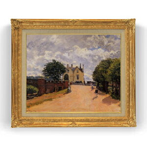 yG MdグzVX[ Inn at East Molesey F12 y Y CeAzG ̔ 12 i S[hz 736×630mm   v[g Mtg JXj JƏj ސEj 