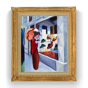 yG MdグzAEOXgE}bP Milliner's Shop F12 y Y CeAzG ̔ 12 ۉ S[hz 736×630mm   v[g Mtg JXj JƏj 