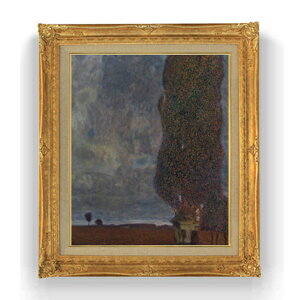 yG MdグzNg The Large Poplar 2 F12 y Y CeAzG ̔ 12 ۉ S[hz 736×630mm   v[g Mtg JXj JƏj ސEj V