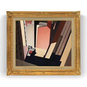 �y���G ���M�d�グ�z�`���[���Y�E�V�[���[Church Street El F12 �y���� �������Y �C���e���A�z�G�� �̔� 12�� ���ۉ� �S�[���h�z�� 736×630mm ������ �������� �v���[���g �M�t�g �J�X�j�� �J�Əj�� 