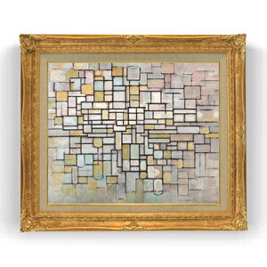 yG Mdグzs[gEhA Composition no2 F12 y Y CeAzG ̔ 12 ۉ S[hz 736×630mm   v[g Mtg JXj JƏj 