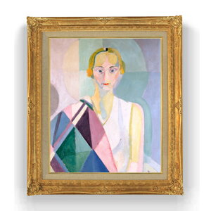yG Mdグzx[Eh[l[ Portrait de Mme. Heim F12 y Y CeAzG ̔ 12 ۉ S[hz 736×630mm   v[g Mtg JXj J