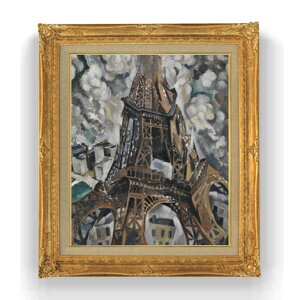 yG Mdグzx[Eh[l[ The Eiffel Tower F12 y Y CeAzG ̔ 12 ۉ S[hz 736×630mm   v[g Mtg JXj JƏj 