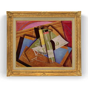 �y���G ���M�d�グ�z�t�A���E�O���X Stilleben mit Bordeuauxflasche F12 �y�A�b�v�O���[�h�z���z�G�� �̔� 12�� ���ۉ� �z�� 736×630mm ������ �������� �v���[���g �M�t�g �J�X�j�� �J�Əj�� �ސE�j�� 