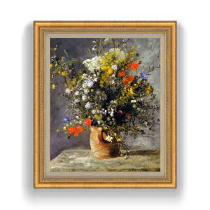 yG Mdグzm[ Flowers in a Vase F12 y Y CeAzG ̔ 12 Õ S[hz 754×648mm   v[g Mtg JXj JƏj ސEj 