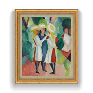 yG MdグzAEOXgE}bP Three girls in yellow straw hats I F12 y Y CeAzG ̔ 12 ۉ S[hz 754×648mm  