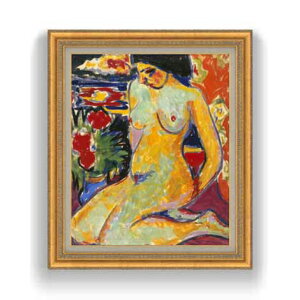 yG MdグzLqi[ Nude (Portrait of Dodo) F12 y Y CeAzG ̔ 12 ۉ S[hz 754×648mm   v[g Mtg JXj JƏj ސE