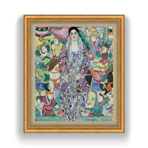 yG MdグzNg Portrait of Friedericke Maria Beer F12 y Y CeAzG ̔ 12 ۉ S[hz 754×648mm  