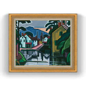 yG Mdグzu[}i[ Old Canal Port F12 y Y CeAzG ̔ 12 ۉ S[hz 754×648mm   v[g Mtg JXj JƏj ސEj 