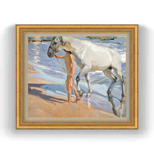 �y���G ���M�d�グ�z�\���[���� The Horses Bath F12 �y���� �������Y �C���e���A�z�G�� �̔� 12�� ���i��z�� 754×648mm ������ �������� �v���[���g �M�t�g �J�X�j�� �J�Əj�� �ސE�j�� �V�z�j�� ��