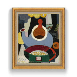 �y���G ���M�d�グ�z�T���K Nature morte a la theiere F12 �y���� �������Y �C���e���A�z�G�� �̔� 12�� ���ۉ� �z�� 754×648mm ������ �������� �v���[���g �M�t�g �J�X�j�� �J�Əj�� �ސE�j�� �V�z�j