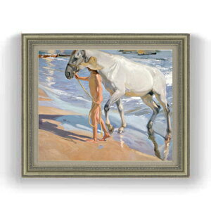 �y���G ���M�d�グ�z�\���[���� The Horses Bath F12 �y���� �������Y �C���e���A�z�G�� �̔� 12�� ���i��z�� 754×648mm ������ �������� �v���[���g �M�t�g �J�X�j�� �J�Əj�� �ސE�j�� �V�z�j�� ��