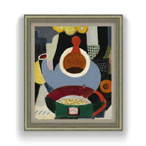 �y���G ���M�d�グ�z�T���K Nature morte a la theiere F12 �y���� �������Y �C���e���A�z�G�� �̔� 12�� ���ۉ� �z�� 754×648mm ������ �������� �v���[���g �M�t�g �J�X�j�� �J�Əj�� �ސE�j�� �V�z�j