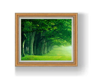 yG Mdグzthe green woods F12TCY z yzz  i IWiCeAG  z 754×648mm   v[g Mtg JXj JƏj ސEj V