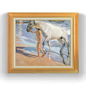 �y���G ���M�d�グ�z�\���[���� The Horses Bath F12 �y�A�b�v�O���[�h�z���z�G�� �̔� 12�� ���i��z�� 736×630mm ������ �������� �v���[���g �M�t�g �J�X�j�� �J�Əj�� �ސE�j�� �V�z�j�� ���r��