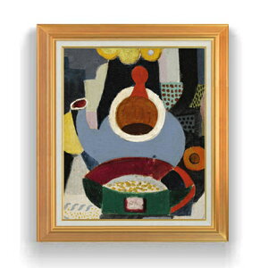�y���G ���M�d�グ�z�T���K Nature morte a la theiere F12 �y�A�b�v�O���[�h�z���z�G�� �̔� 12�� ���ۉ� �z�� 736×630mm ������ �������� �v���[���g �M�t�g �J�X�j�� �J�Əj�� �ސE�j�� �V�z�j�� ���r
