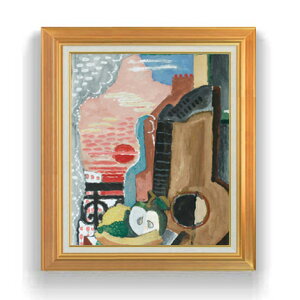 �y���G ���M�d�グ�z�}���N�[�V�X Nature Morte Devant La Fentre F12 �y�A�b�v�O���[�h�z���z�G�� �̔� 12�� ���ۉ� �z�� 736×630mm ������ �������� �v���[���g �M�t�g �J�X�j�� �J�Əj�� �ސE�j�� �V�z