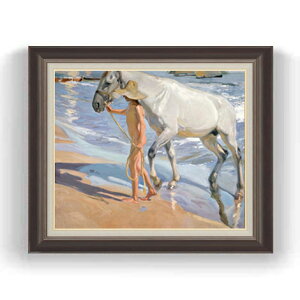 �y���G ���M�d�グ�z�\���[���� The Horses Bath F12 �y���� �������Y �C���e���A�z�G�� �̔� 12�� ���i��z�� 736×630mm ������ �������� �v���[���g �M�t�g �J�X�j�� �J�Əj�� �ސE�j�� �V�z�j�� ��