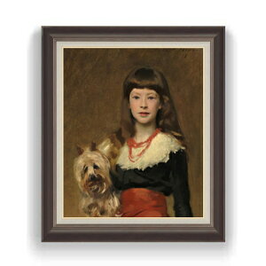 �y���G ���M�d�グ�z�T�[�W�F���g Miss Beatrice Townsend F12 �y���� �������Y �C���e���A�z�G�� �̔� 12�� �l���� �z�� 736×630mm ������ �������� �v���[���g �M�t�g �J�X�j�� �J�Əj�� �ސE�j�� �V