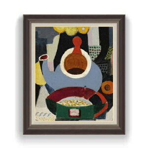 �y���G ���M�d�グ�z�T���K Nature morte a la theiere F12 �y���� �������Y �C���e���A�z�G�� �̔� 12�� ���ۉ� �z�� 736×630mm ������ �������� �v���[���g �M�t�g �J�X�j�� �J�Əj�� �ސE�j�� �V�z�j