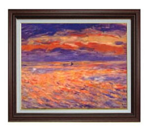 夕日 絵画の人気商品 通販 価格比較 価格 Com 夕日 絵画の人気商品 通販 価格比較 価格 Com
