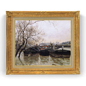 yG MdグztbgE^[ Flooding by the Seine F15 y Y CeAzG ̔ 15 i S[hz 781×660mm   v[g Mtg JXj JƏj