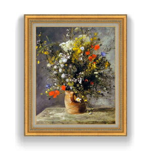 yG Mdグzm[ Flowers in a Vase F15 y Y CeAzG ̔ 15 Õ S[hz 800×678mm   v[g Mtg JXj JƏj ސEj 