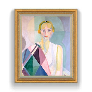 yG Mdグz x[Eh[l[ Portrait de Mme. Heim F15 y Y CeAzG ̔ 15 ۉ S[hz 800×678mm   v[g Mtg JXj J