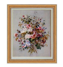 楽天市場 ブーケ 絵画 アート 美術品 骨董品 民芸品 ホビーの通販