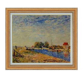 楽天市場 絵画 朝日の通販