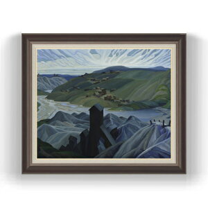 �y���G ���M�d�グ�z�J�[�}�C�P�� A Northern Silver Mine F15 �y���� �������Y �C���e���A�z�G�� �̔� 15�� ���i��z�� 780×658mm ������ �������� �v���[���g �M�t�g �J�X�j�� �J�Əj�� �ސE�j�� �V�z