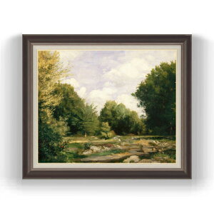 �y���G ���M�d�グ�z���m���[�� A Clearing in the Woods F15 �y���� �������Y �C���e���A�z�G�� �̔� 15�� ���i��z�� 780×658mm ������ �������� �v���[���g �M�t�g �J�X�j�� �J�Əj�� �ސE�j�� �V�z