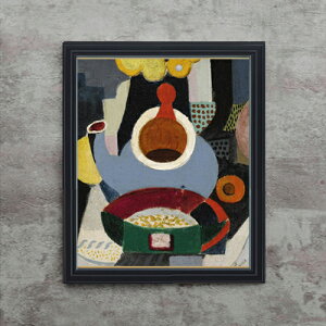 �y���G ���M�d�グ�z�T���K Nature morte a la theiere F15 �y���� �A�b�v�O���[�h�z�z�G�� �̔� 15�� ���ۉ� �z�� 712×590mm ������ �������� �v���[���g �M�t�g �J�X�j�� �J�Əj�� �ސE�j�� �V�z�j�� 