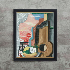 �y���G ���M�d�グ�z�}���N�[�V�X Nature Morte Devant La Fentre F15 �y���� �A�b�v�O���[�h�z�z�G�� �̔� 15�� ���ۉ� �z�� 712×590mm ������ �������� �v���[���g �M�t�g �J�X�j�� �J�Əj�� �ސE�j�� 