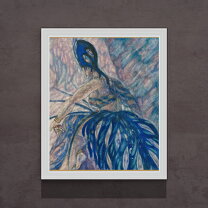 楽天市場】絵画 額 60 75の通販