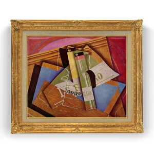 �y���G ���M�d�グ�z�t�A���E�O���X Stilleben mit Bordeuauxflasche F15 �y�A�b�v�O���[�h�z���z�G�� �̔� 15�� ���ۉ� �z�� 781×660mm ������ �������� �v���[���g �M�t�g �J�X�j�� �J�Əj�� �ސE�j�� 