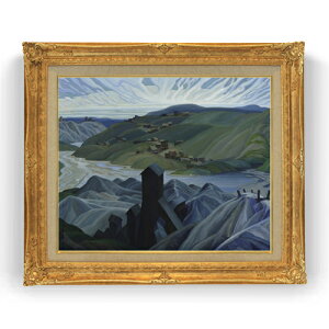 �y���G ���M�d�グ�z�J�[�}�C�P�� A Northern Silver Mine F15 �y�A�b�v�O���[�h�z���z�G�� �̔� 15�� ���i��z�� 781×660mm ������ �������� �v���[���g �M�t�g �J�X�j�� �J�Əj�� �ސE�j�� �V�z�j�� 