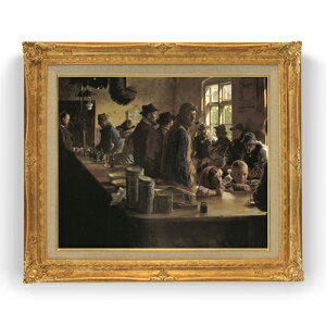 �y���G ���M�d�グ�z�N���C���[ A the victualler's when there is no fishing F15 �y�A�b�v�O���[�h�z���z�G�� �̔� 15�� ���i��z�� 781×660mm ������ �������� �v���[���g �M�t�g �J�X�j�� �J�Əj�� �ސE�j