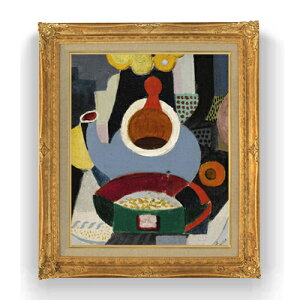 �y���G ���M�d�グ�z�T���K Nature morte a la theiere F15 �y�A�b�v�O���[�h�z���z�G�� �̔� 15�� ���ۉ� �z�� 781×660mm ������ �������� �v���[���g �M�t�g �J�X�j�� �J�Əj�� �ސE�j�� �V�z�j�� ���r