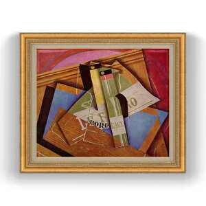 �y���G ���M�d�グ�z�t�A���E�O���X Stilleben mit Bordeuauxflasche F15 �y���� �������Y �C���e���A�z�G�� �̔� 15�� ���ۉ� �z�� 800×678mm ������ �������� �v���[���g �M�t�g �J�X�j�� �J�Əj�� �ސE