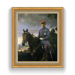 yG Mdグz^[x Marshal Ferdinand Foch F15 y Y CeAzG ̔ 15 i S[hz 800×678mm   v[g Mtg JXj JƏj ސEj