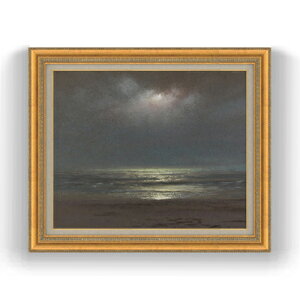 yG MdグzgCI Night The Sea F15 y Y CeAzG ̔ 15 i S[hz 800×678mm   v[g Mtg JXj JƏj ސEj V